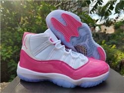 Women Air Jordan XI Retro Sneakers 396