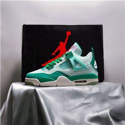 Men Air Jordan IV Basketball Shoes 841