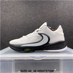 Men Nike Zoom Freak 4 Basketball Shoes 247