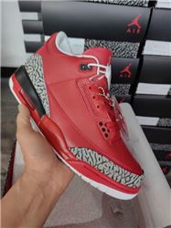 Men Air Jordan III Retro Basketball Shoes AAAAA 562