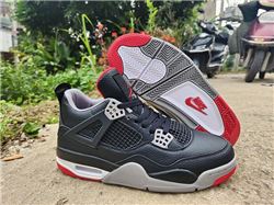 Men Air Jordan IV Basketball Shoes 842