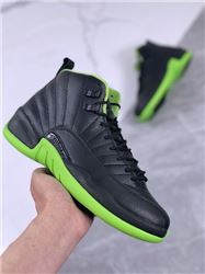 Men Air Jordan XII Retro Basketball Shoes AAAA 430