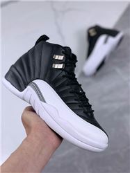 Men Air Jordan XII Retro Basketball Shoes AAAA 431