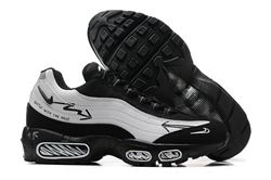 Men Nike Air Max 95 Running Shoes 470