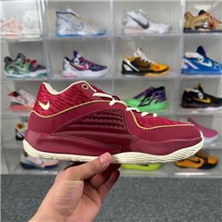 Men Nike Zoom KD 16 Basketball Shoe 621