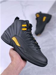 Men Air Jordan XII Retro Basketball Shoes AAAA 433