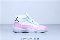 Women Air Jordan XI Retro Sneakers 401