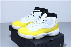 Men Air Jordan XI Retro Basketball Shoes 656