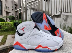Men Air Jordan VII Retro Basketball Shoes 419