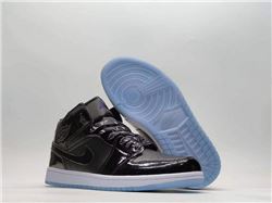 Men Air Jordan I Retro Basketball Shoes 1360