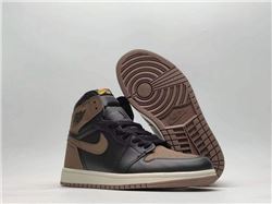 Men Air Jordan I Retro Basketball Shoes 1359