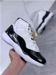 Men Air Jordan XI Retro Basketball Shoes AAAA...