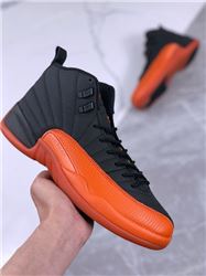Men Air Jordan XII Retro Basketball Shoes AAAAA 435