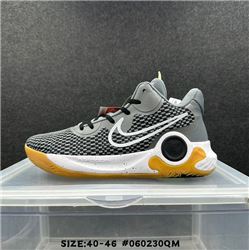 Men Nike KD Trey 5 IX Basketball Shoe 630