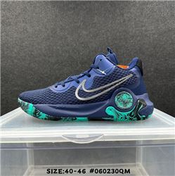 Men Nike KD Trey 5 IX Basketball Shoe 632