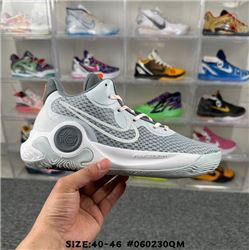 Men Nike KD Trey 5 IX Basketball Shoe 634