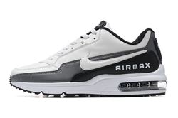 Men Air Max LTD 3 Running Shoes 837