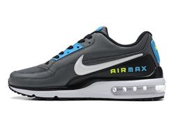 Men Air Max LTD 3 Running Shoes 838