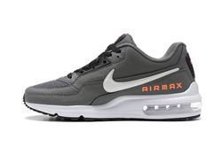 Men Air Max LTD 3 Running Shoes 842
