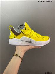Men Nike Hyperdunk X Low EP Basketball Shoes ...