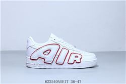 Men And Women Nike Air Force 1 Low Basketball Shoes AAAA 271