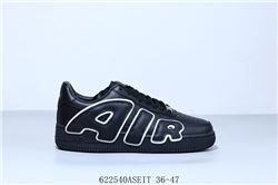 Men And Women Nike Air Force 1 Low Basketball Shoes AAAA 272