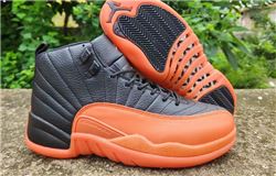 Men Air Jordan XII Retro Basketball Shoes 437
