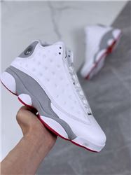 Men Air Jordan XIII Basketball Shoes AAAAAA 4...