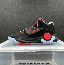 Men Nike KD Trey 5 IX Basketball Shoe 635