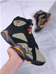 Men Air Jordan VII Retro Basketball Shoes AAA 420
