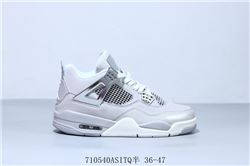 Men Air Jordan IV Basketball Shoes AAA 858