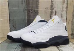 Men Air Jordan XIII Basketball Shoes 481