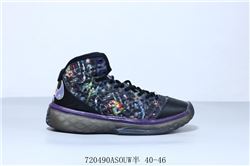 Men Nike Kobe III Protro Basketball Shoes AAAA 749