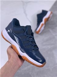 Men Air Jordan XI Retro Basketball Shoes 662