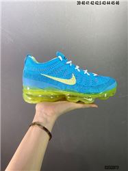 Men Nike Air VaporMax 2023 Flyknit Running Shoes AAAA 202
