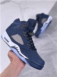 Men Air Jordan V Retro Basketball Shoes AAAAA 541