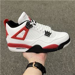 Women Air Jordan IV Retro Sneaker AAAAA 541