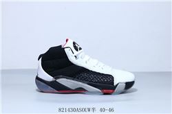Men Air Jordan 38 Basketball Shoes AAAA 204