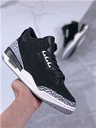 Men Air Jordan III Retro Basketball Shoes AAAAA 584