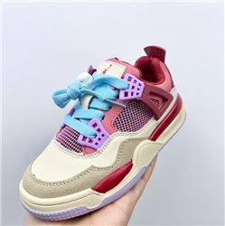 Kids Air Jordan IV Sneakers 301