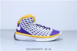 Men Nike Kobe III Protro Basketball Shoes AAAA 750