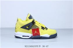 Men Air Jordan IV Basketball Shoes AAAA 882