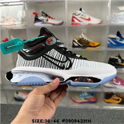 Men Nike Air Zoom GT Jump 2 Basketball Shoes AAAA 681