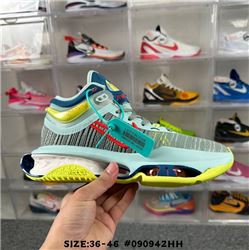 Men Nike Air Zoom GT Jump 2 Basketball Shoes AAAA 682