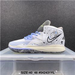 Men Nike Kyrie 8 Basketball Shoes AAA 718