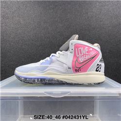 Men Nike Kyrie 8 Basketball Shoes AAA 719