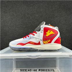 Men Nike Kyrie 8 Basketball Shoes AAA 720