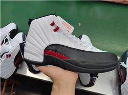 Men Air Jordan XII Retro Basketball Shoes AAAAAA 442