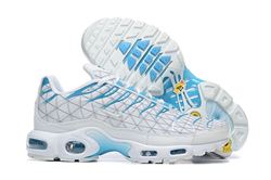 Men Nike Air Max Plus TN Running Shoes 649