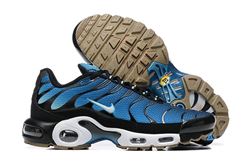 Men Nike Air Max Plus TN Running Shoes 652